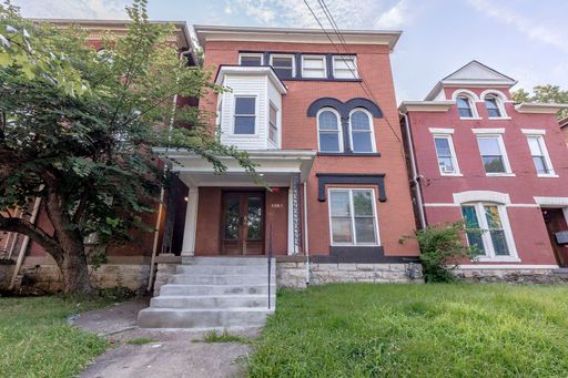 1361 S. Brook Street #1 (Old Louisville) – photo 1