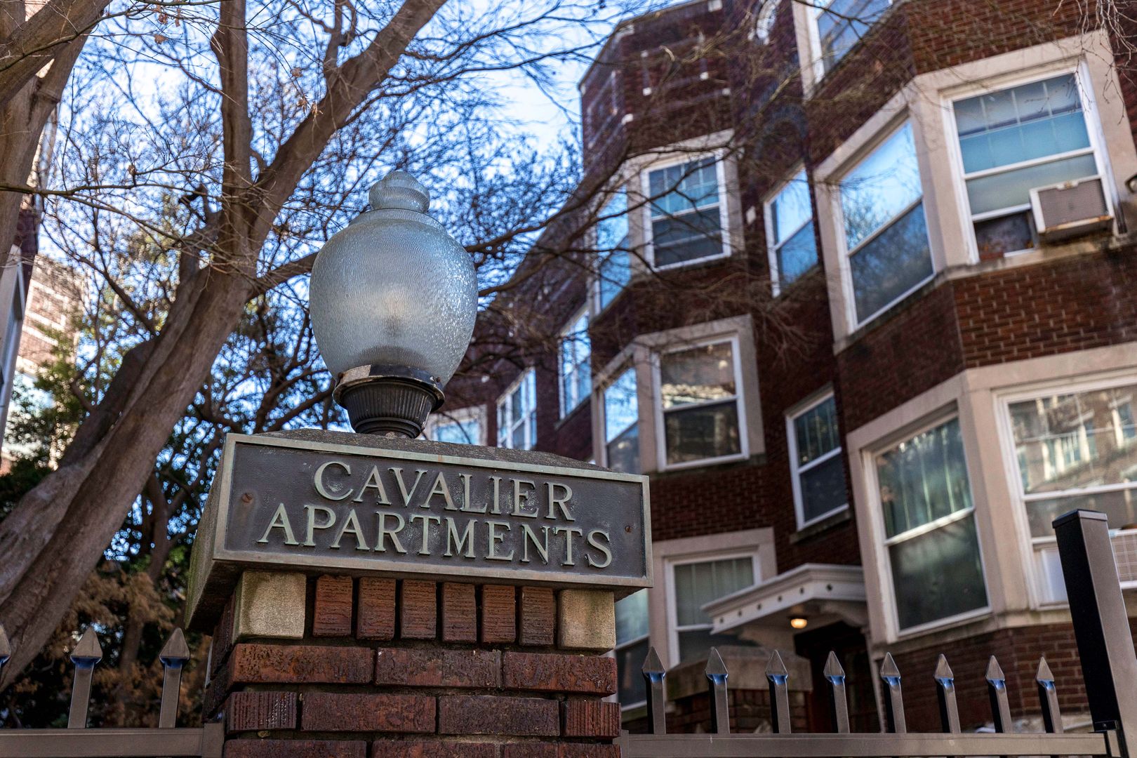 Louisville Apartment: 1245 S. 4th Street