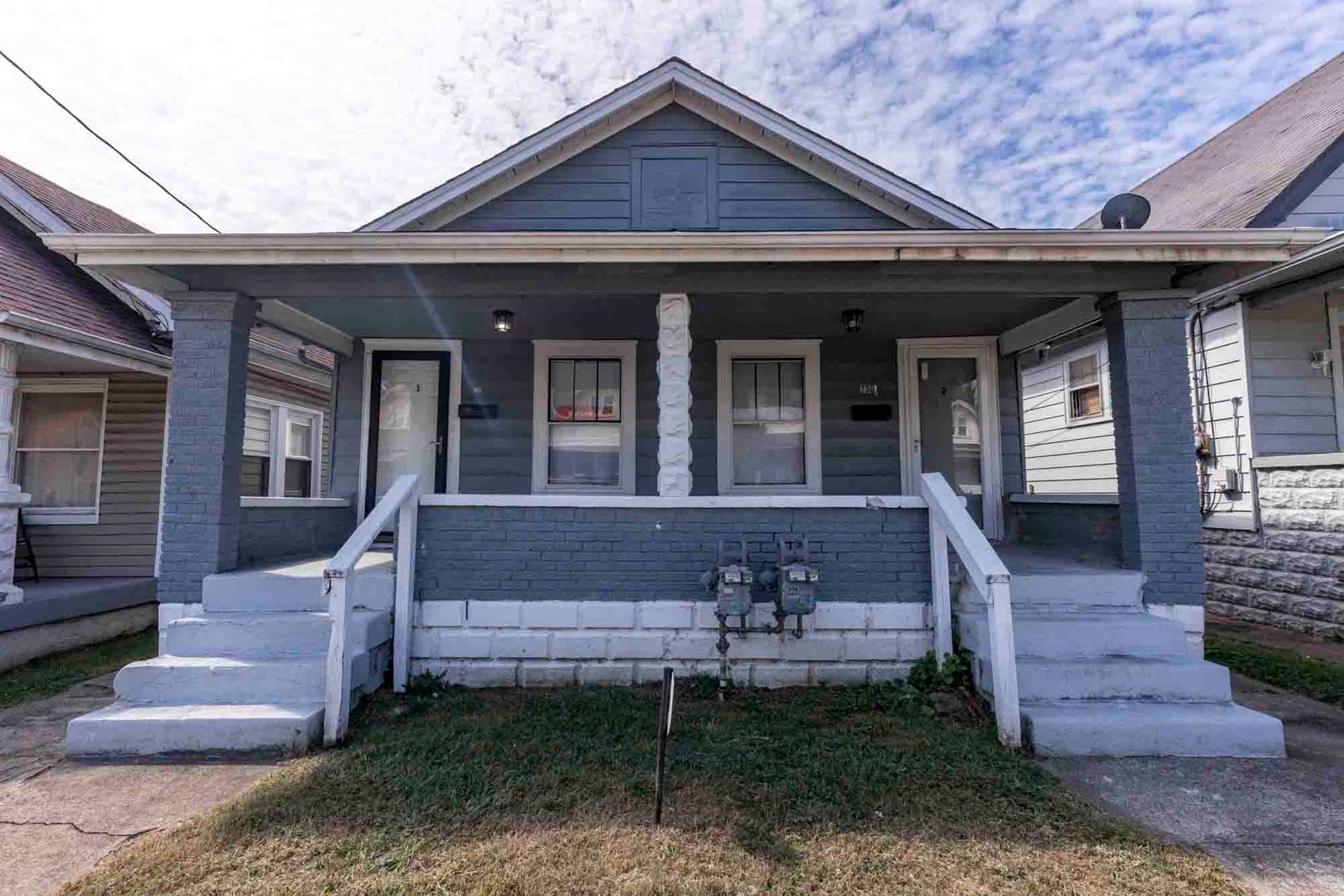 Louisville Apartment: 730 M Street