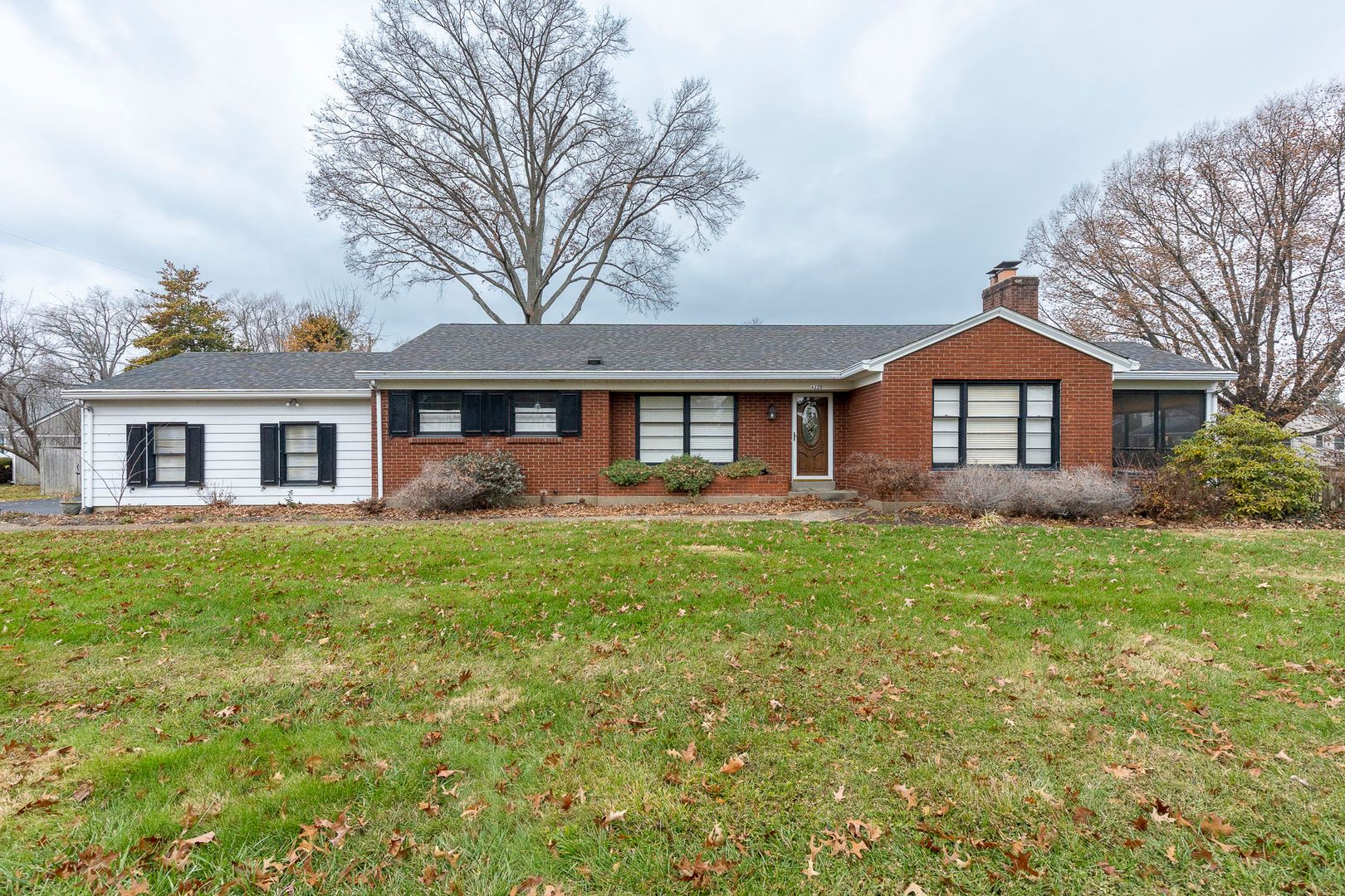 Louisville House: 4225 Rudy Lane