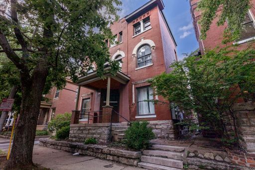 315 W Lee St. #2 (Old Louisville) – photo 1