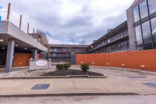 735 S 2nd St #309 (Urban Flats)