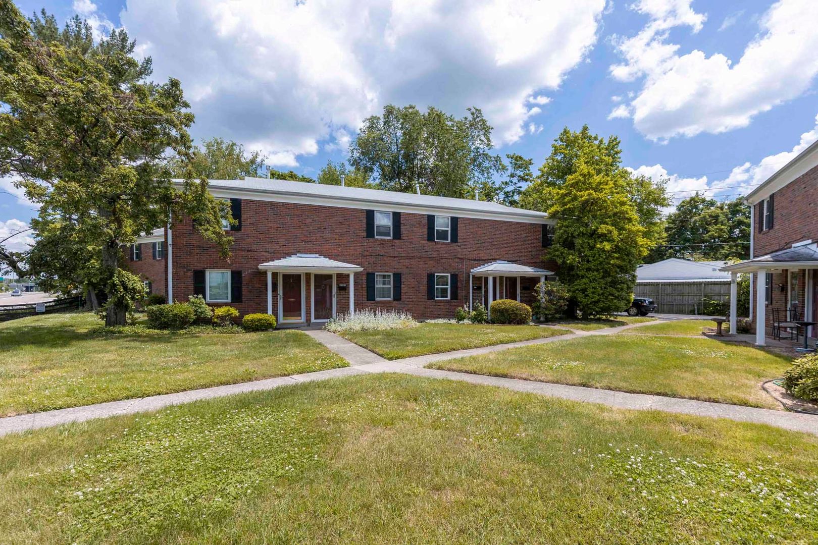 Louisville House: 3412 Taylorsville Rd. #3