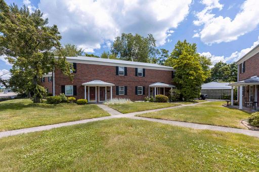 3412 Taylorsville Road #3 (Highlands/Bowman Area) – photo 1