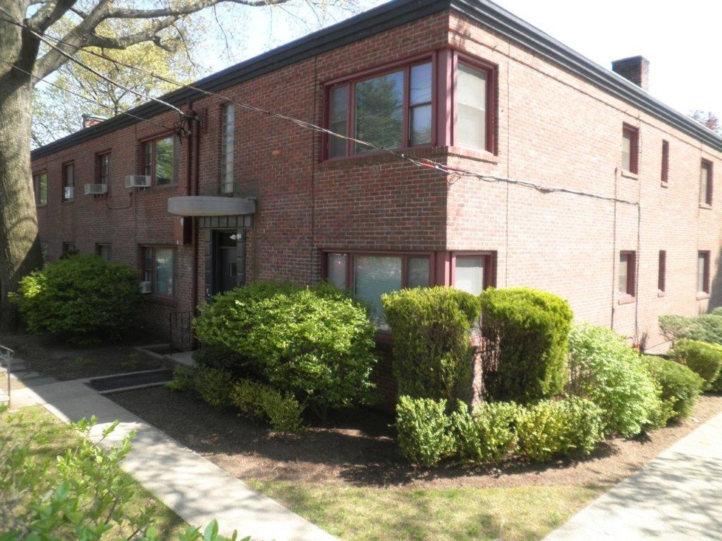 PROVIDENCE Apartment: 209-221 MEDWAY STREET