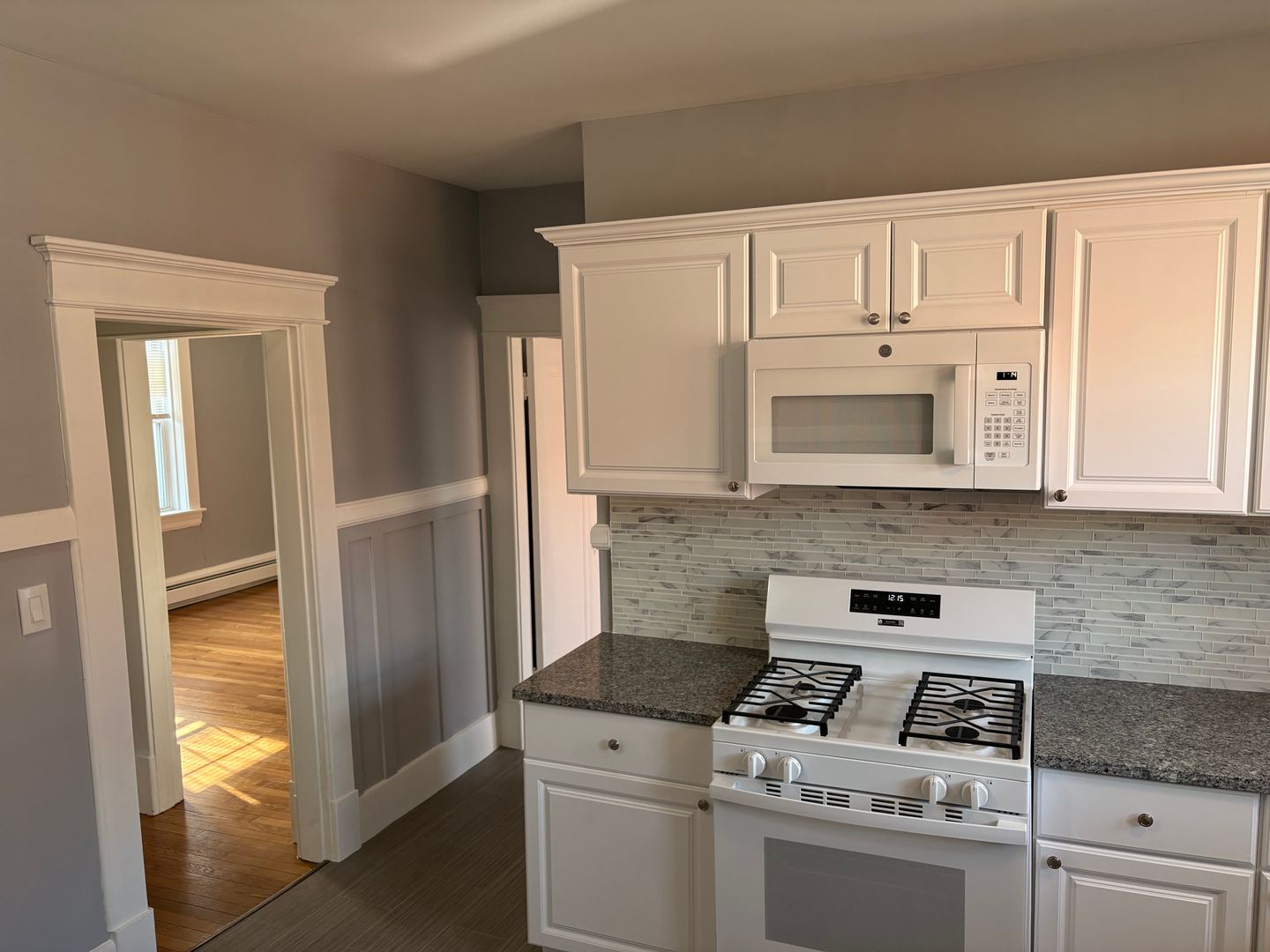 PROVIDENCE Apartment: 20 BLACKSTONE BLVD.