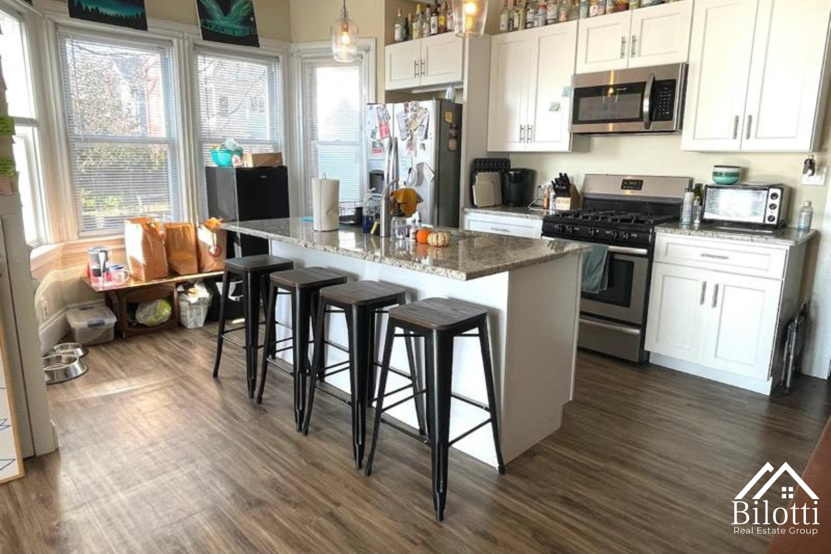 Providence Apartment: 142 George M Cohan Blvd
