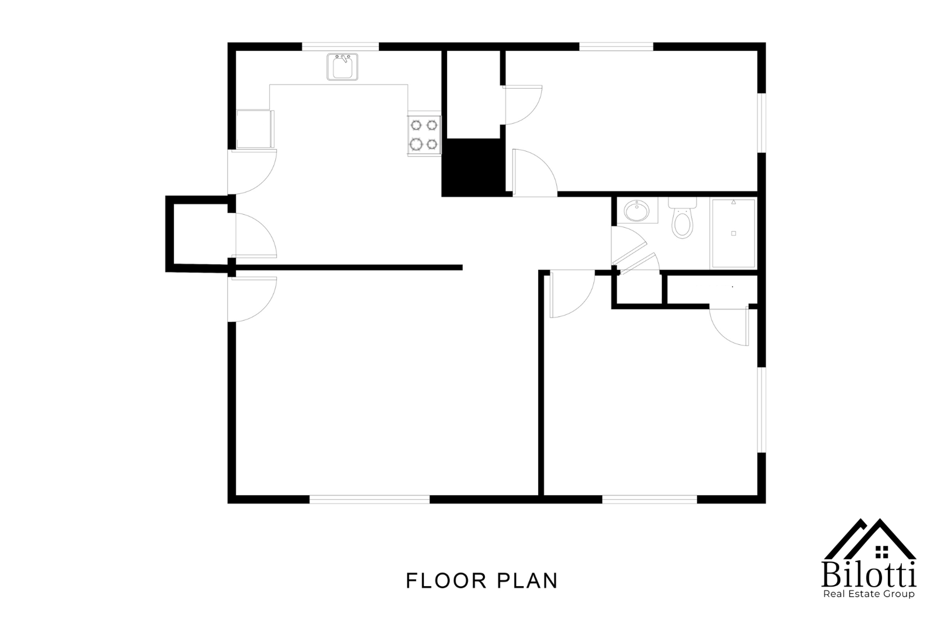 Pawtucket Apartment: 5 Chestnut Street