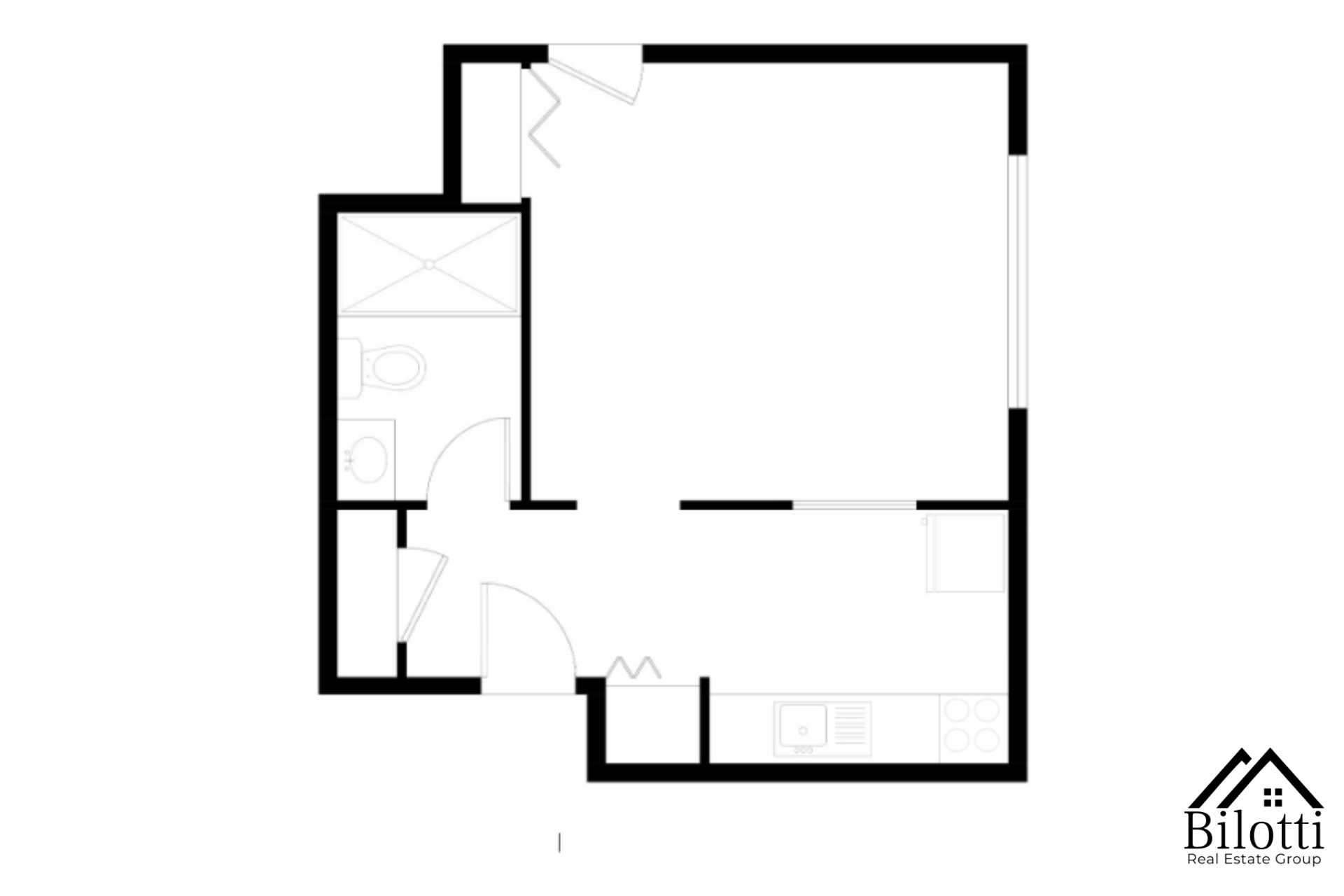 North Providence Apartment: 264 Fruit Hill Avenue