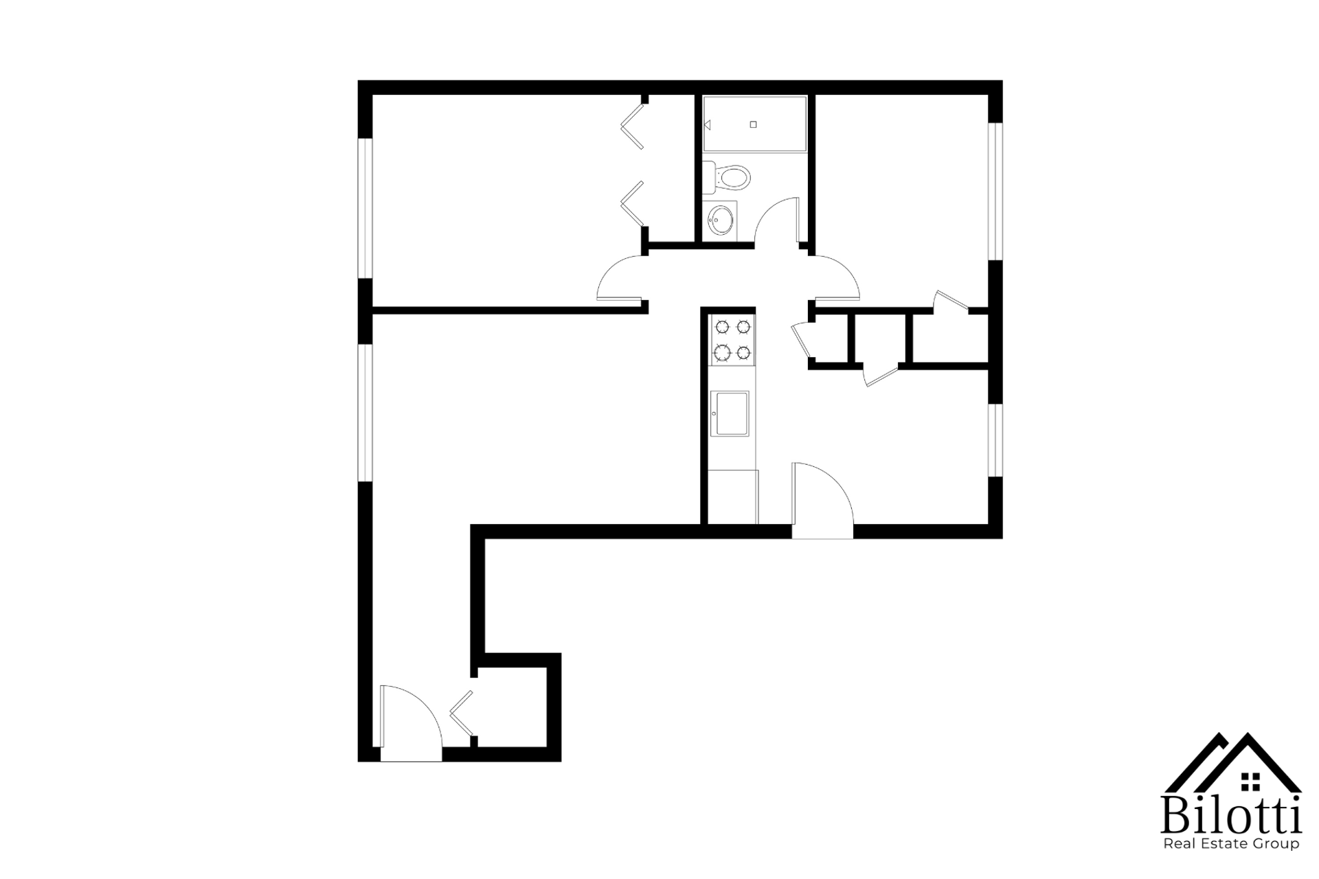 North Providence Apartment: 264 Fruit Hill Avenue