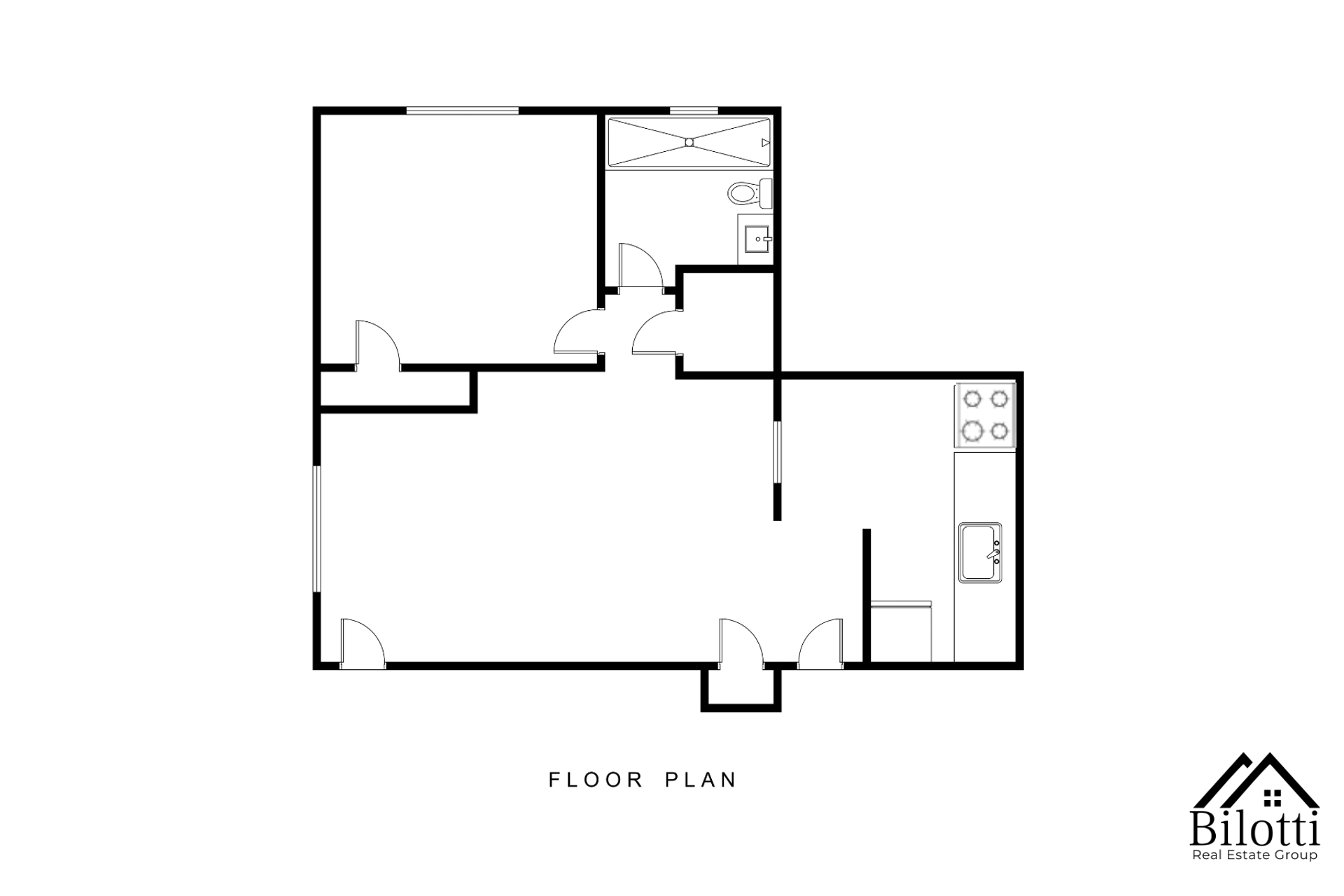 Pawtucket Apartment: 170 Pawtucket Avenue