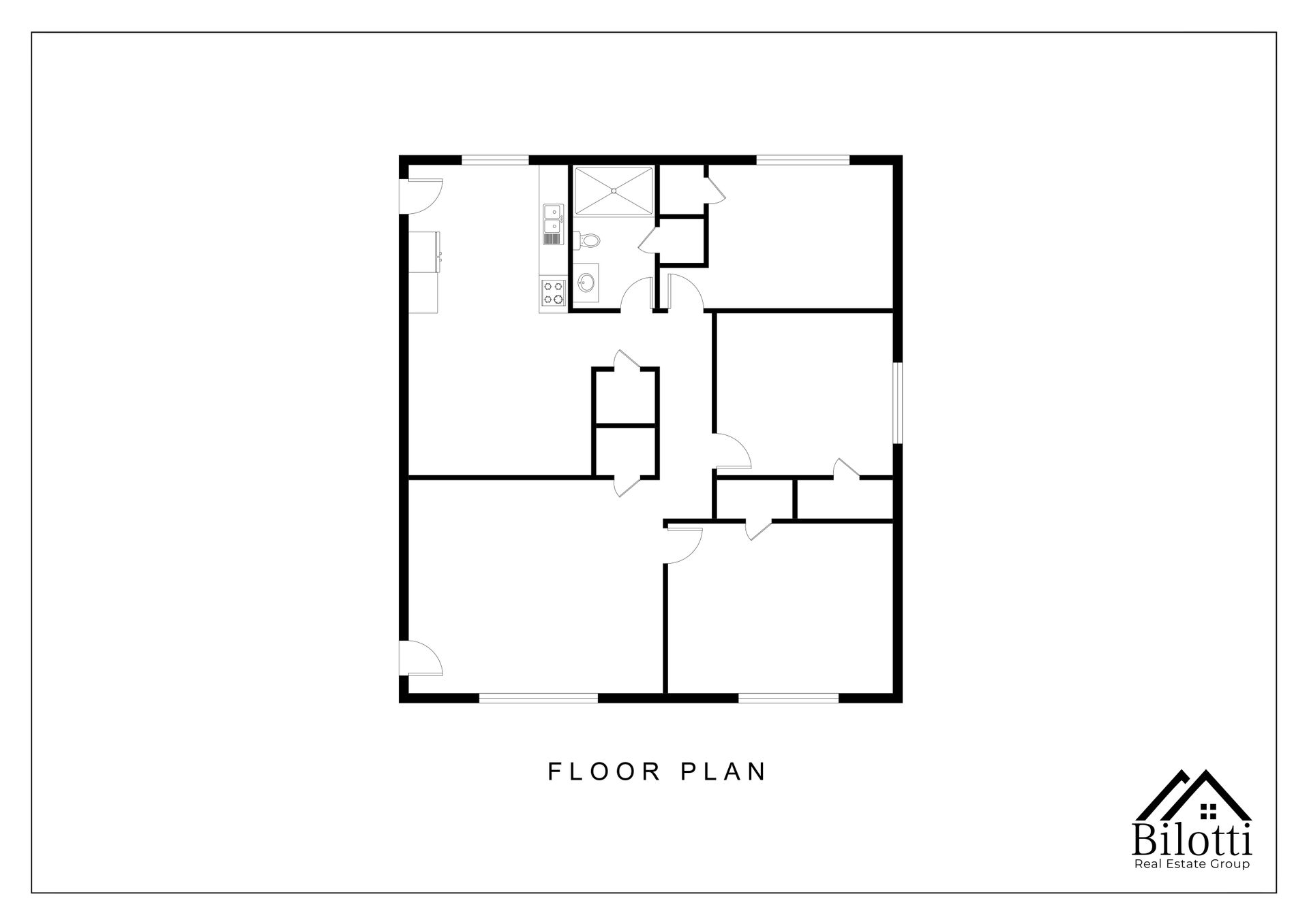 Pawtucket Apartment: 170 Pawtucket Avenue