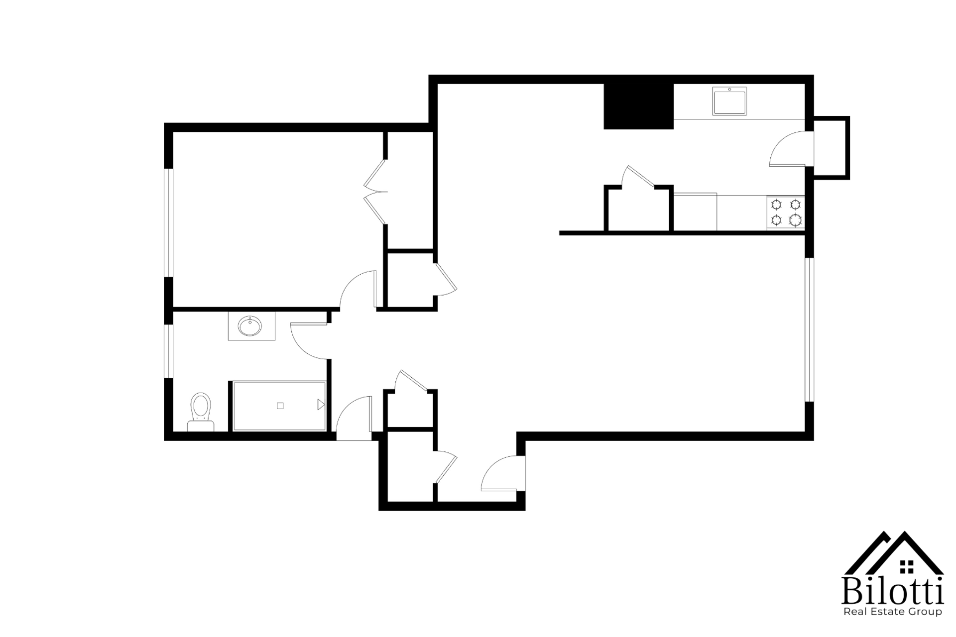 North Providence Apartment: 264 Fruit Hill Avenue