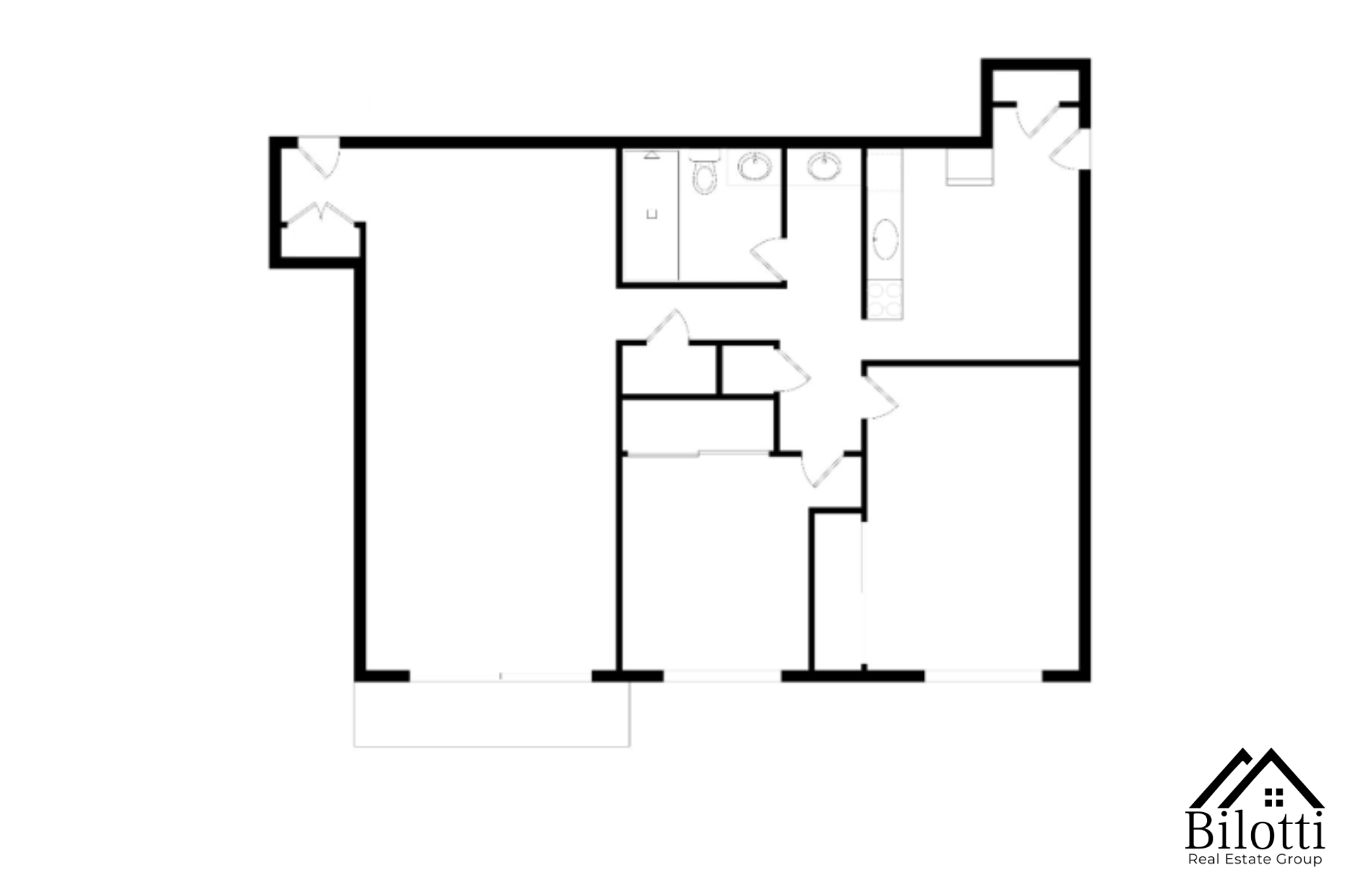 North Providence Apartment: 264 Fruit Hill Avenue