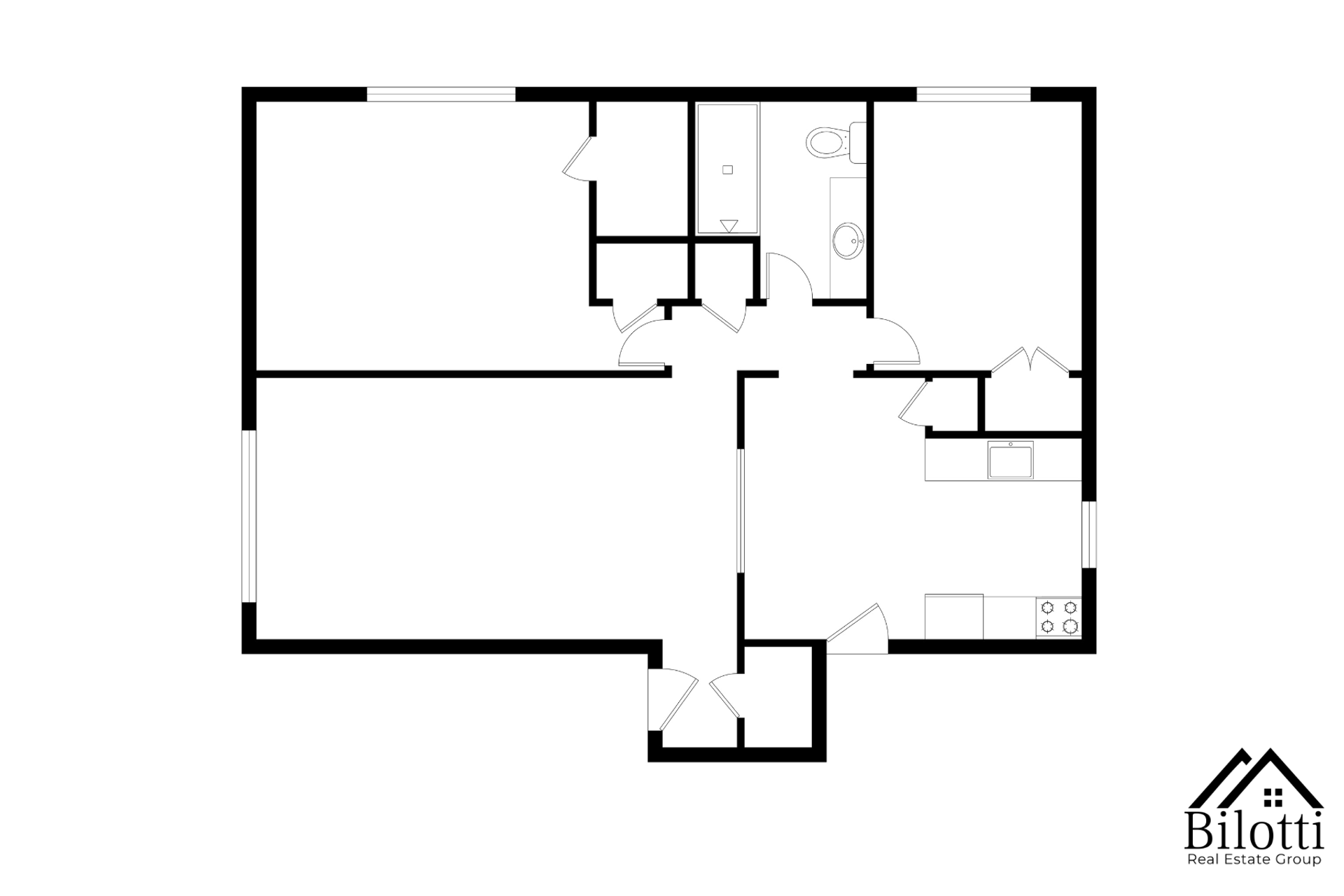 Hillside Terrace Apartments