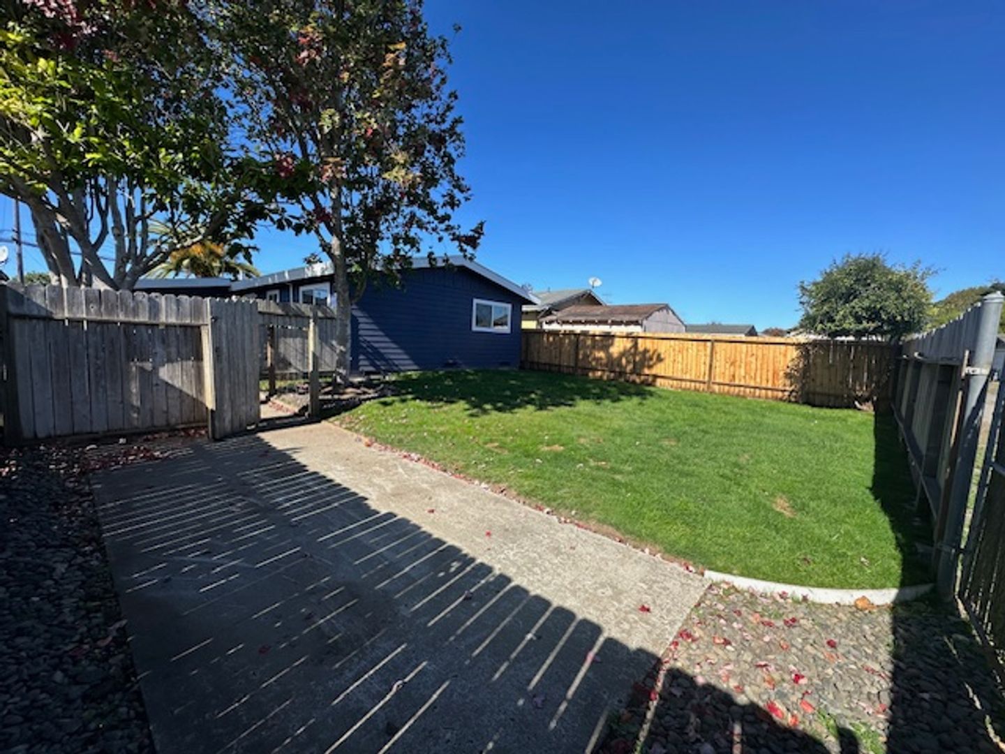 3417 Union ST, Eureka, CA 95503