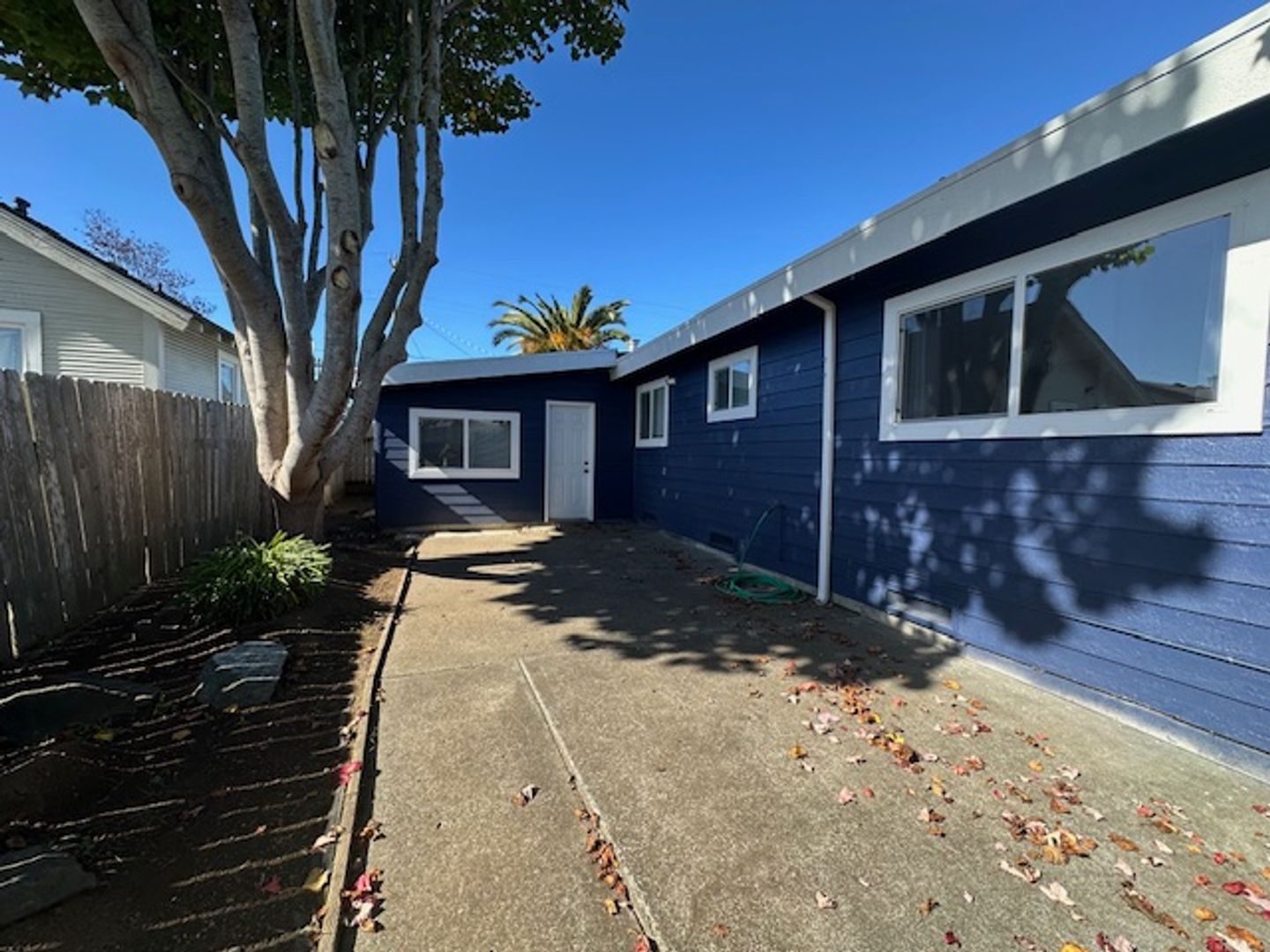 3417 Union ST, Eureka, CA 95503