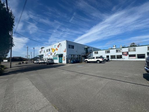 ARCATA, Restaurant Opportunity Knocks!