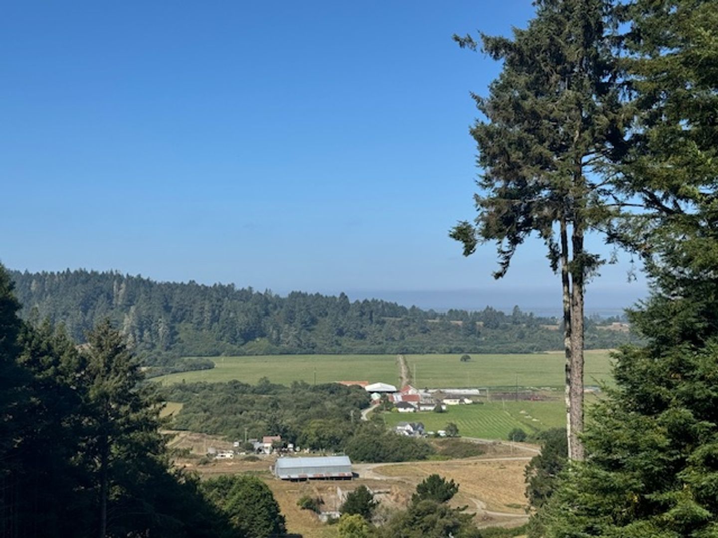 6425 Elk River RD , Eureka, CA 95503