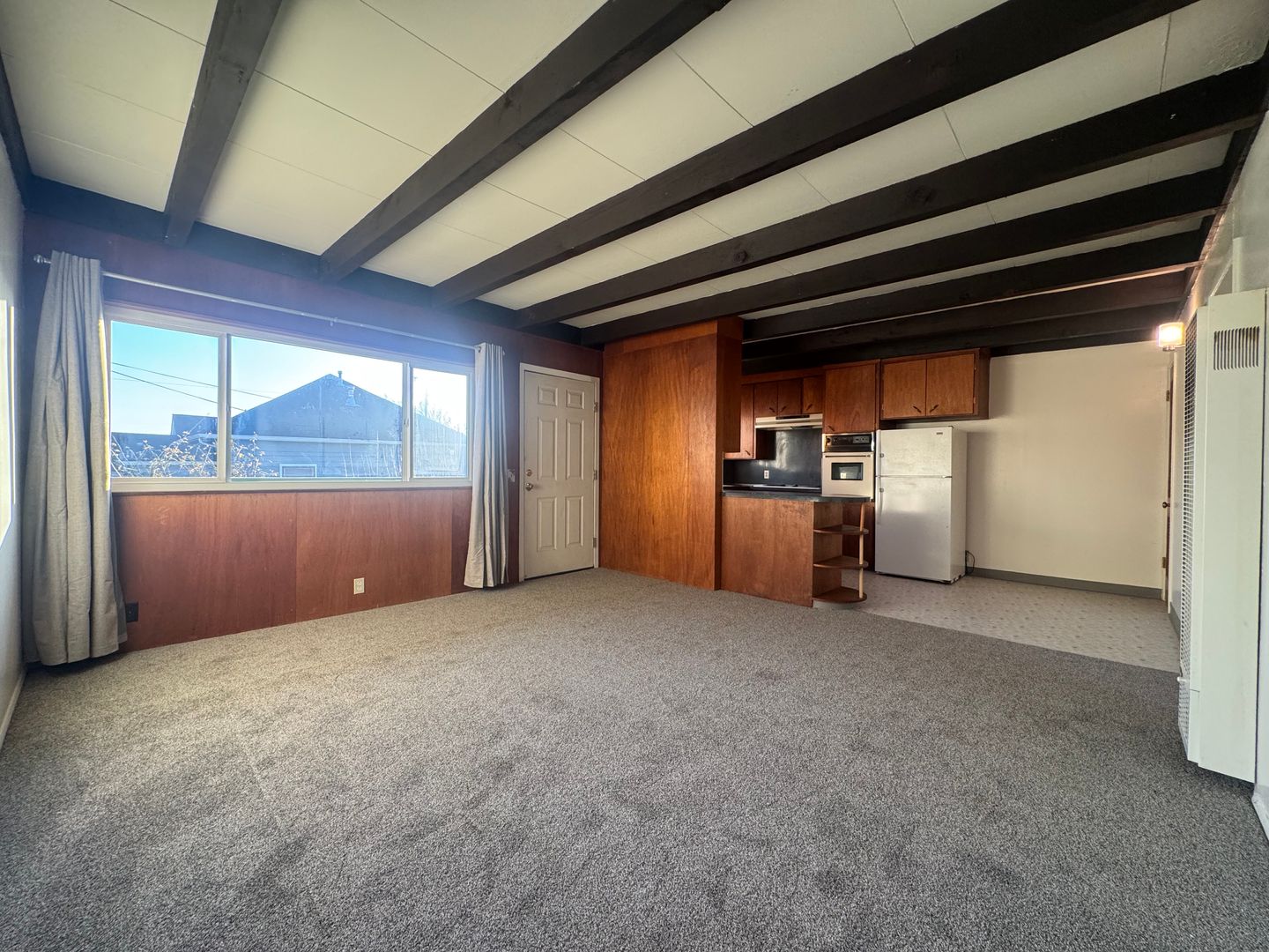 Eureka Apartment: 2245 Pine ST