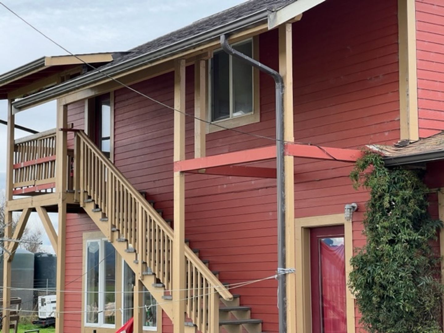 Arcata Apartment: 1620-1690 Marilann CT