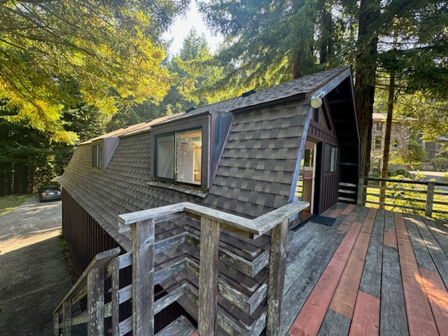 6425 Elk River RD , Eureka, CA 95503