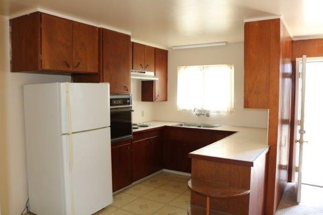 Eureka Apartment: 2245 Pine ST