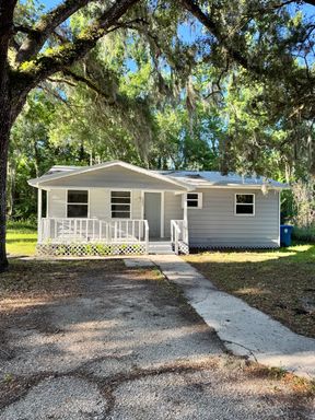 203 D St. Brooksville