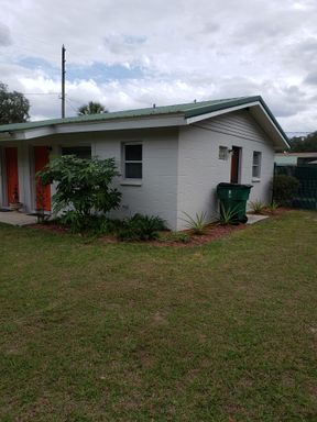 1 Bedroom, 1 Bath