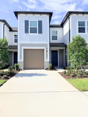New Construction Townhome for Rent – photo 1