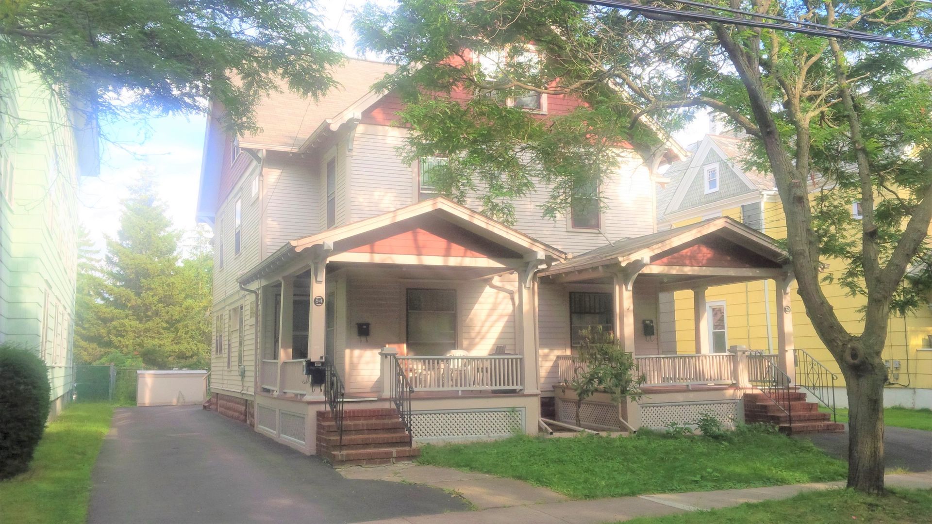 Binghamton Apartment: 52 Murray