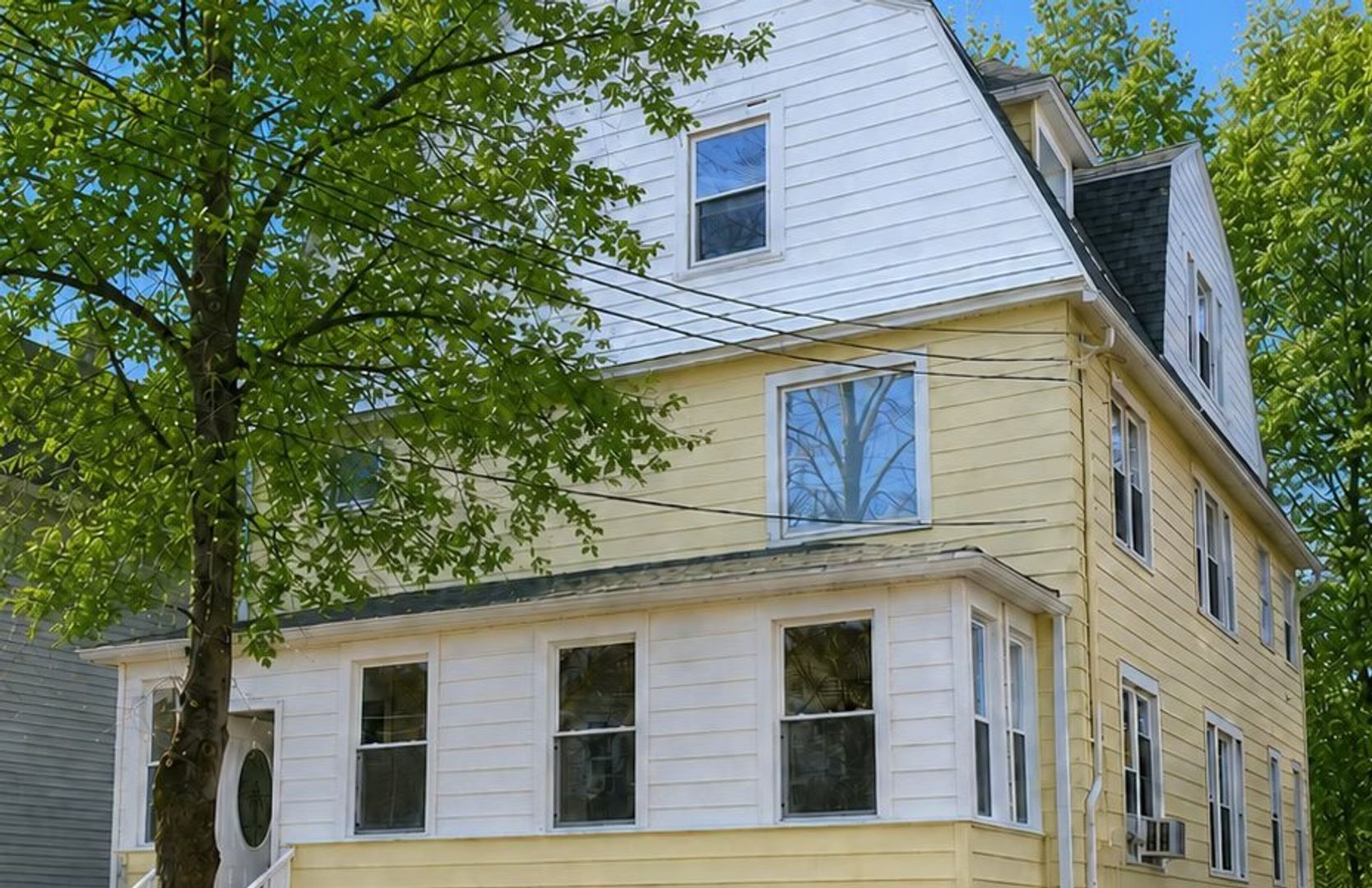 Binghamton Apartment: 9 Walnut