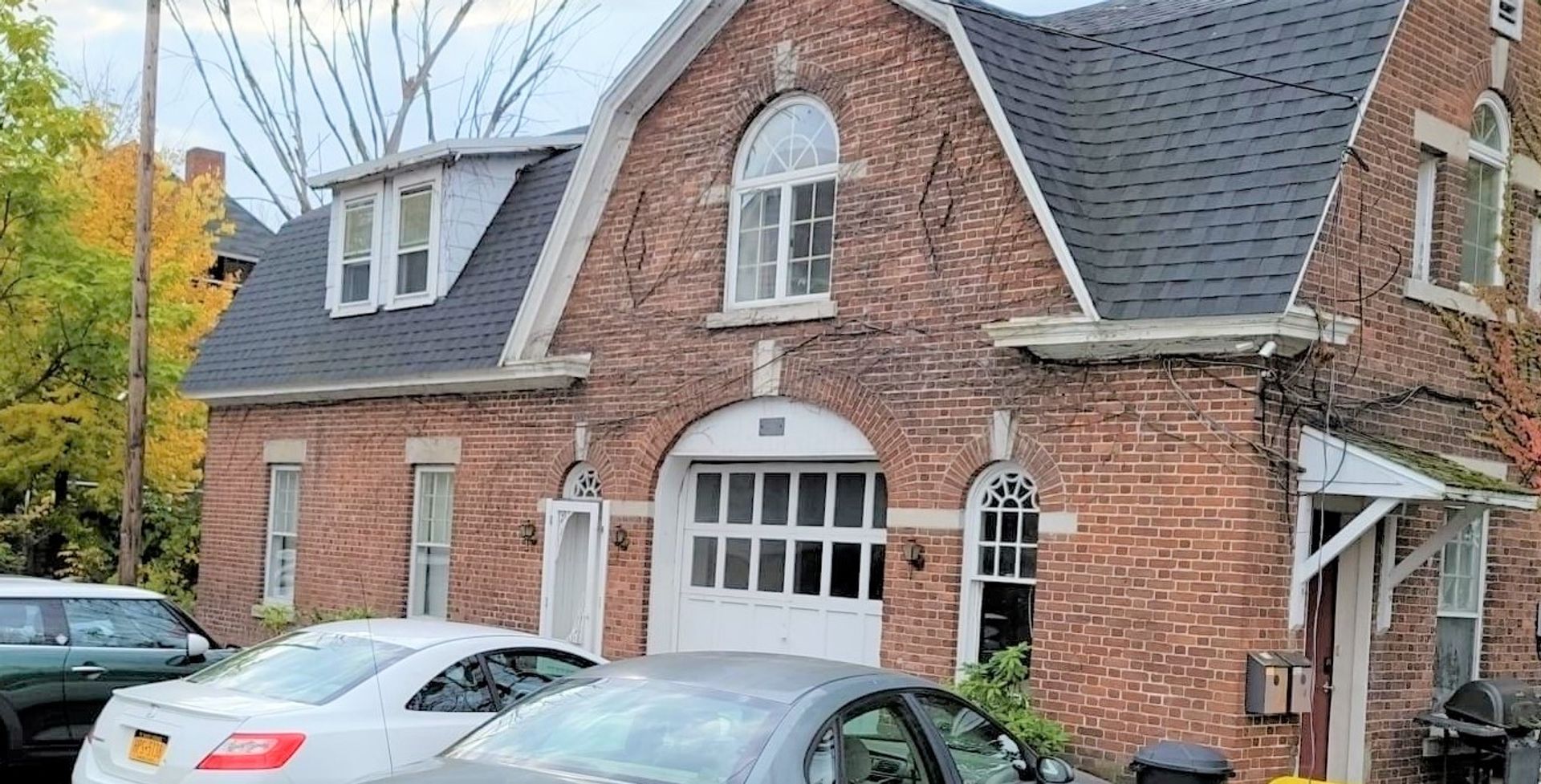 Binghamton Apartment: 55.5 Main