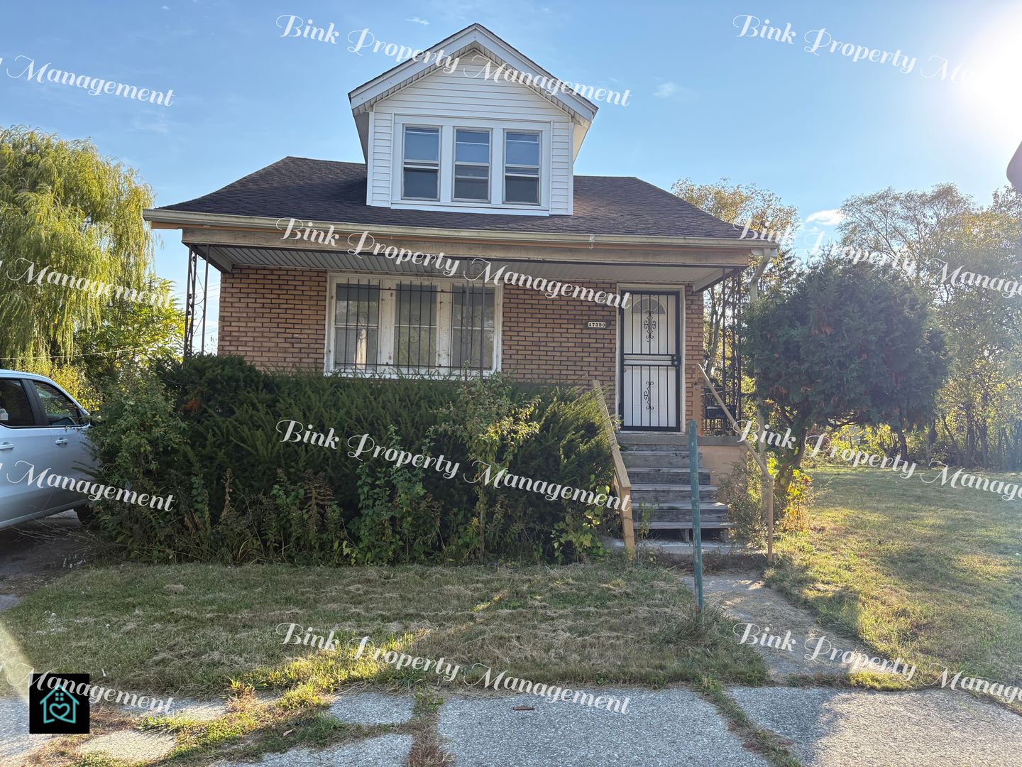 Detroit House: 17390 Waltham, Detroit, MI 48205