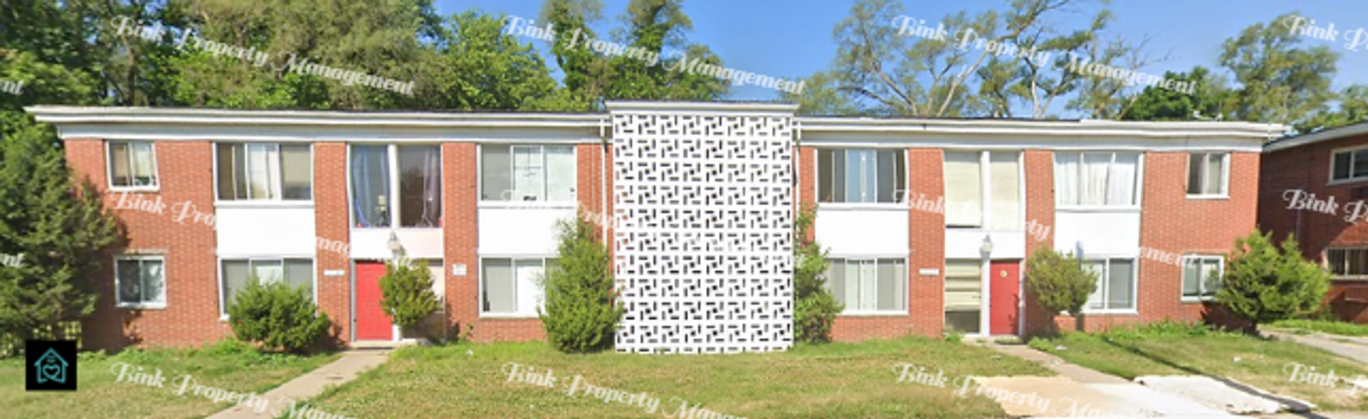 Detroit Apartment: 16165 Schaefer Hwy.
