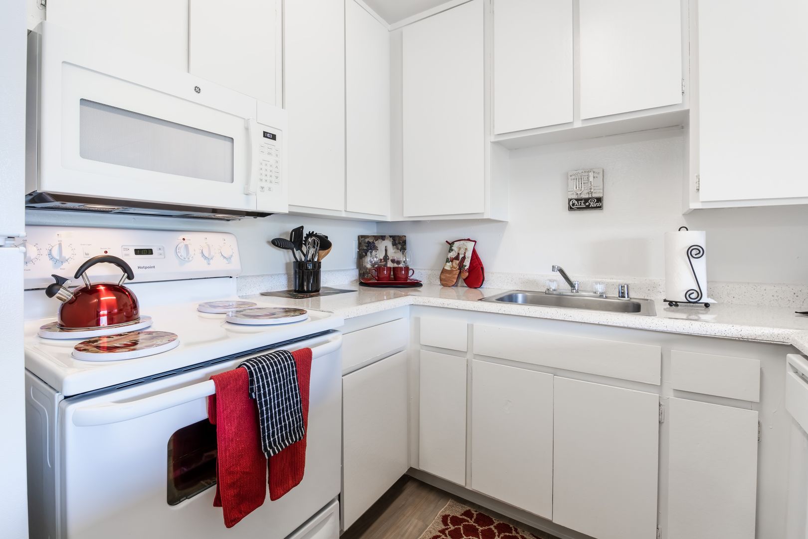 Marysville Apartment: 1205 East 22nd Street