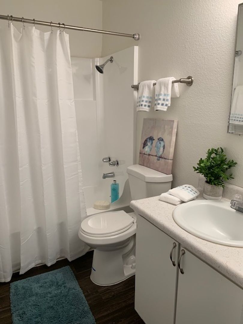 Olivehurst Apartment: 4277 Larson Street