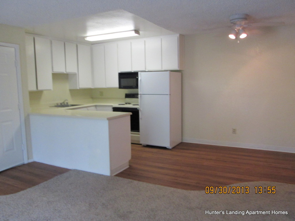 Marysville Apartment: 1205 East 22nd Street