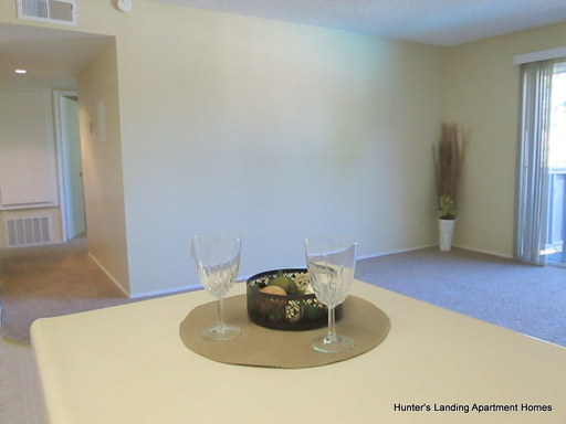 Hunters Landing Apartments – photo 1