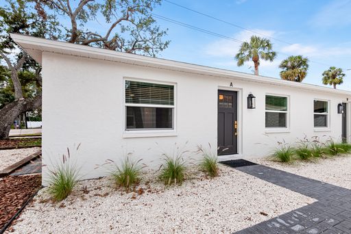 SOUTH TAMPA APARTMENT FOR RENT! – photo 1