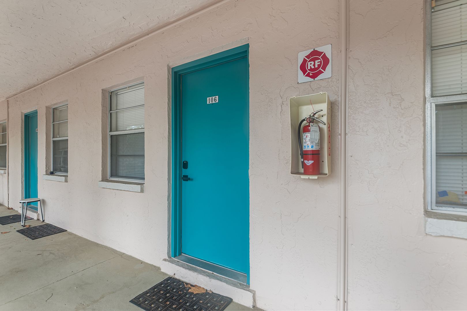 Saint Petersburg Apartment: 555 62nd St. S.