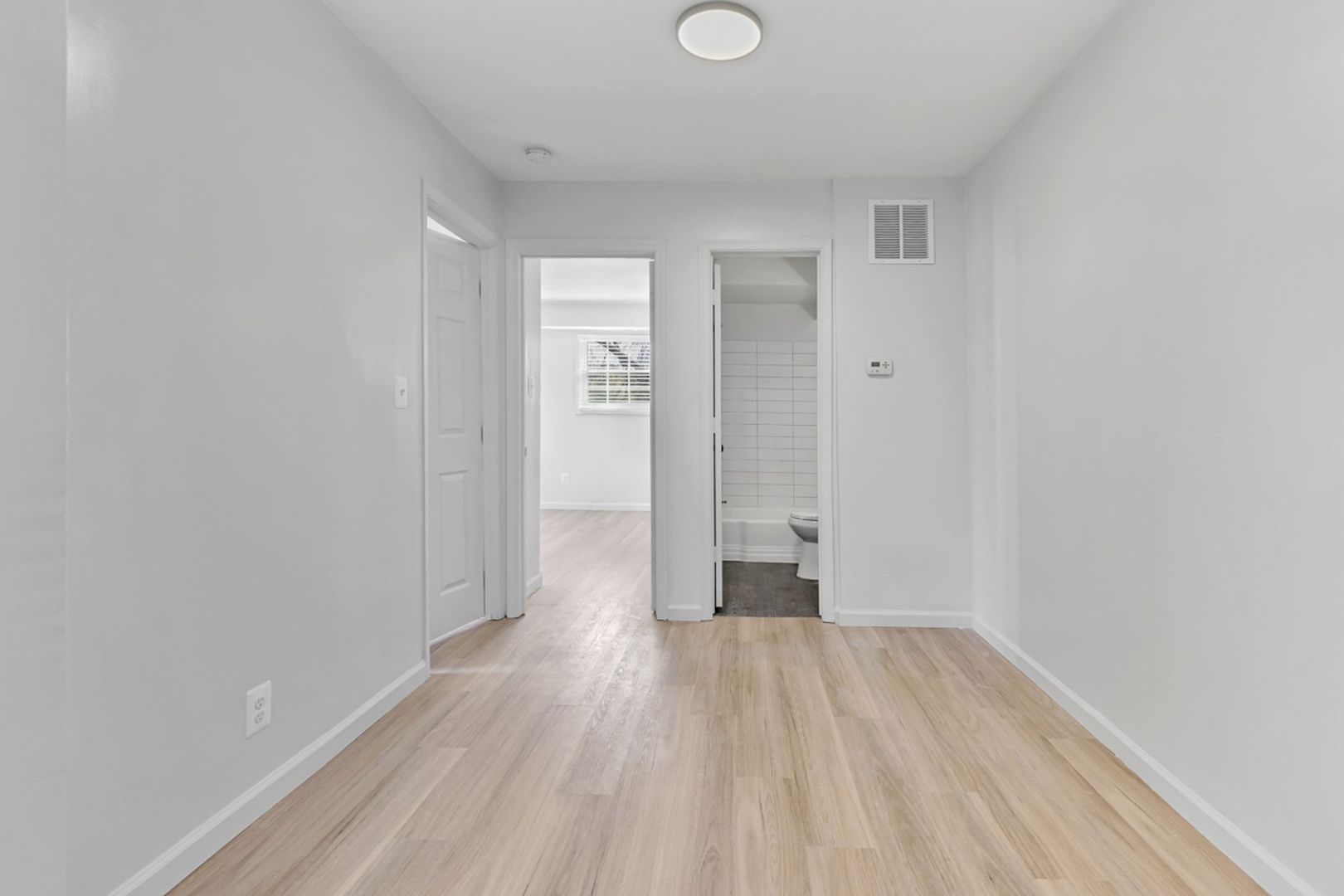 Washington Apartment: 118 & 124 Atlantic Street SE, 121 & 125 & 133 Yuma St SE