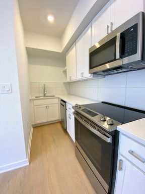 Full Renovation Just Completed – photo 1