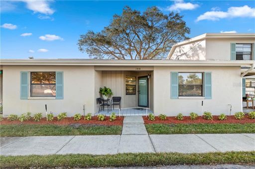 Great Largo Location! Desirable Community! Pool and Tennis! – photo 1