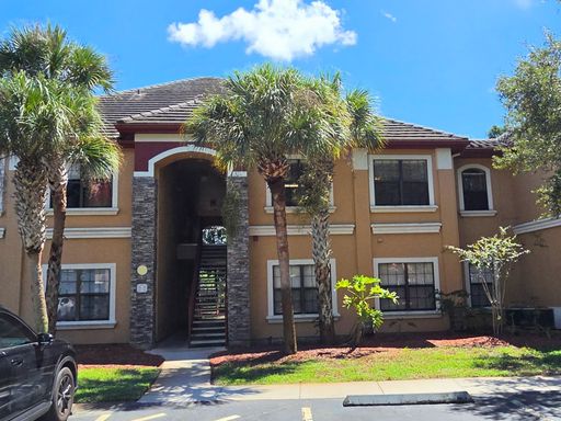 1 Bed/1 Bath unit in Gated Community of Tuscany at Innisbrook – photo 1