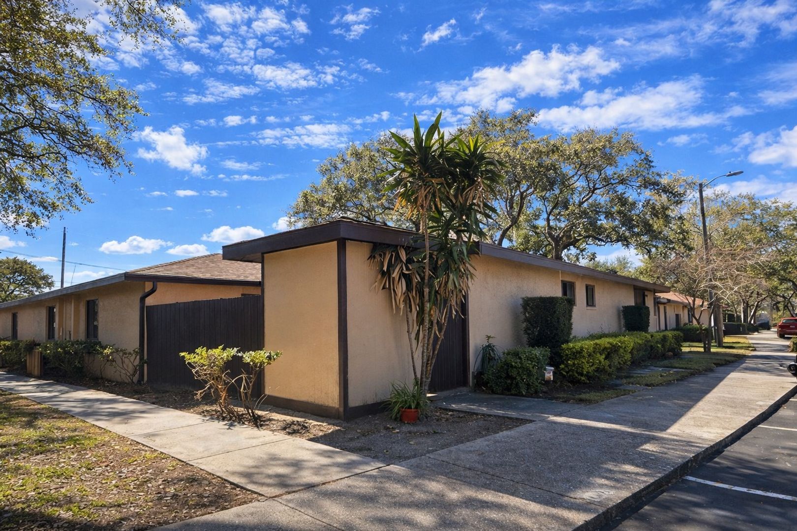 Pinellas Park Condo: 8420 60th St. N - Villas of Pinellas Farms