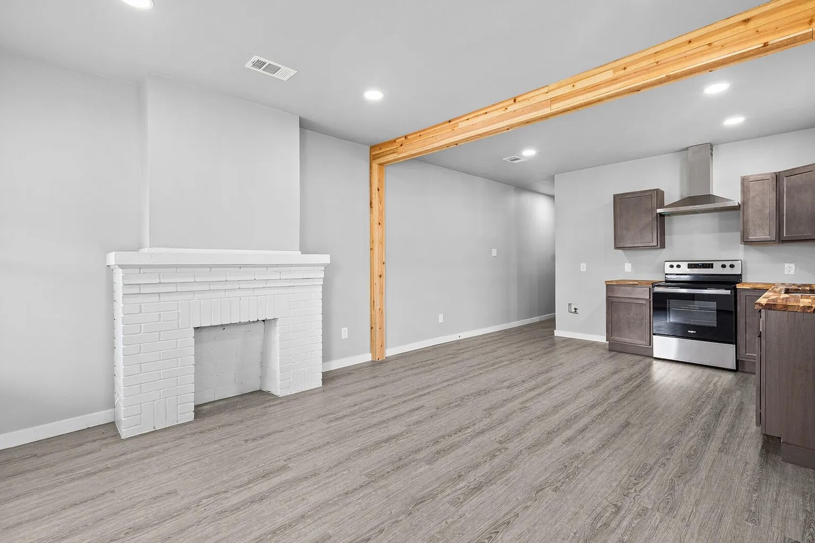 Waco Apartment: 1808-10 Windsor Avenue