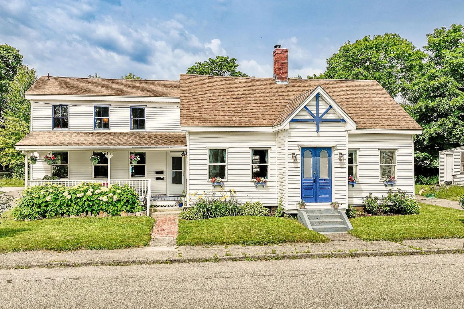 Rockland Apartment: 26 State St.