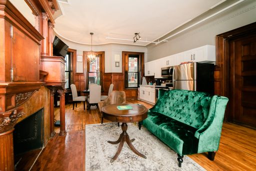 1202 W North Ave - Unit 120, Pittsburgh, PA 15233