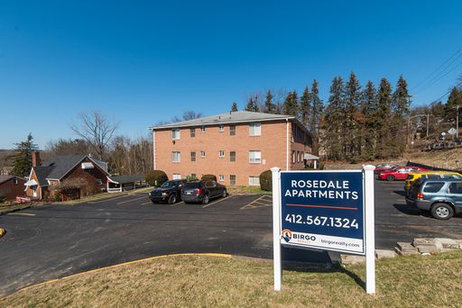 5501 Verona Road - Unit 202, Verona, PA 15147